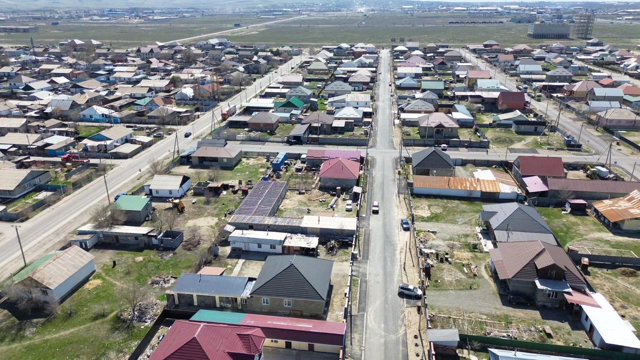 5-комнантный квартира, 108.7 м²,Актерек за 32 500 000