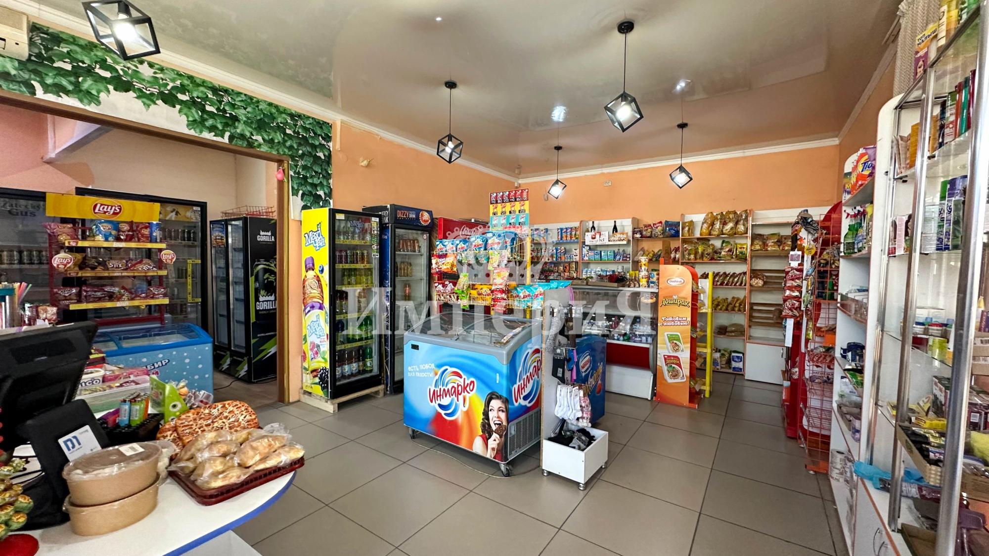 3-комнантный квартира, 64.0 м²,Абылай Хана за 25 000 000