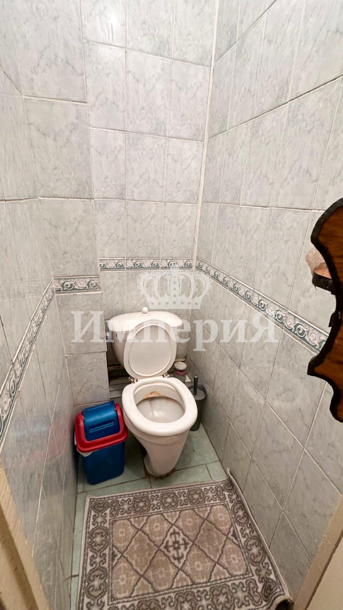 4-комнантная квартира, 80.0 м²,мкр Жастар за 28 000 000