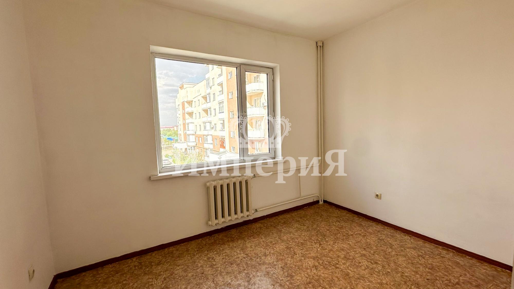 3-комнантная квартира, 69.0 м²,Кунаева за 28 000 000