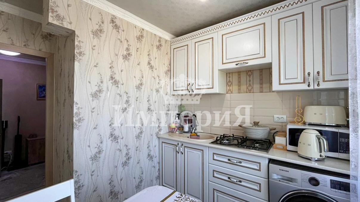 3-комнантная квартира, 56.0 м²,Кунаева за 21 000 000