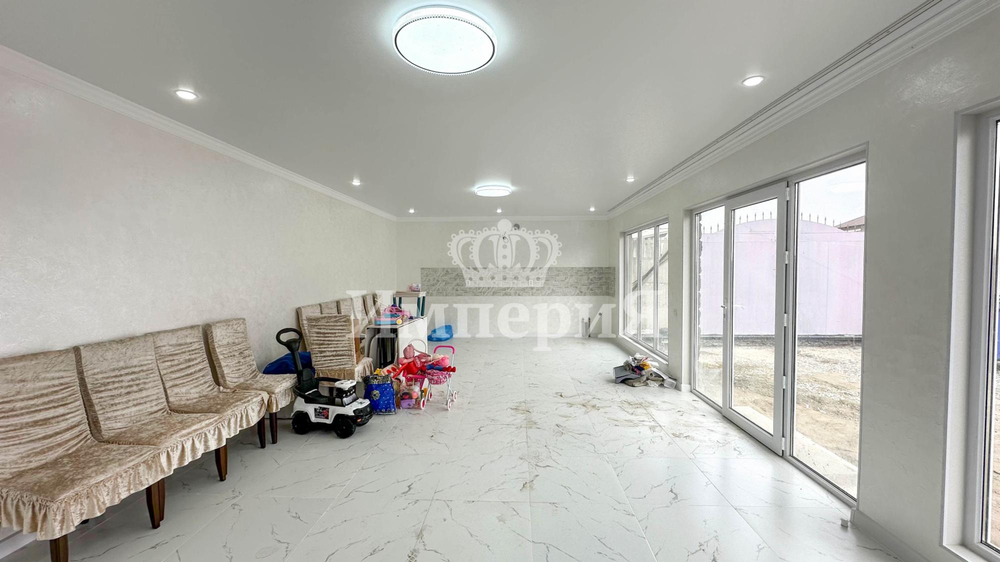 4-комнантный квартира, 165.0 м²,Дутова за 56 500 000