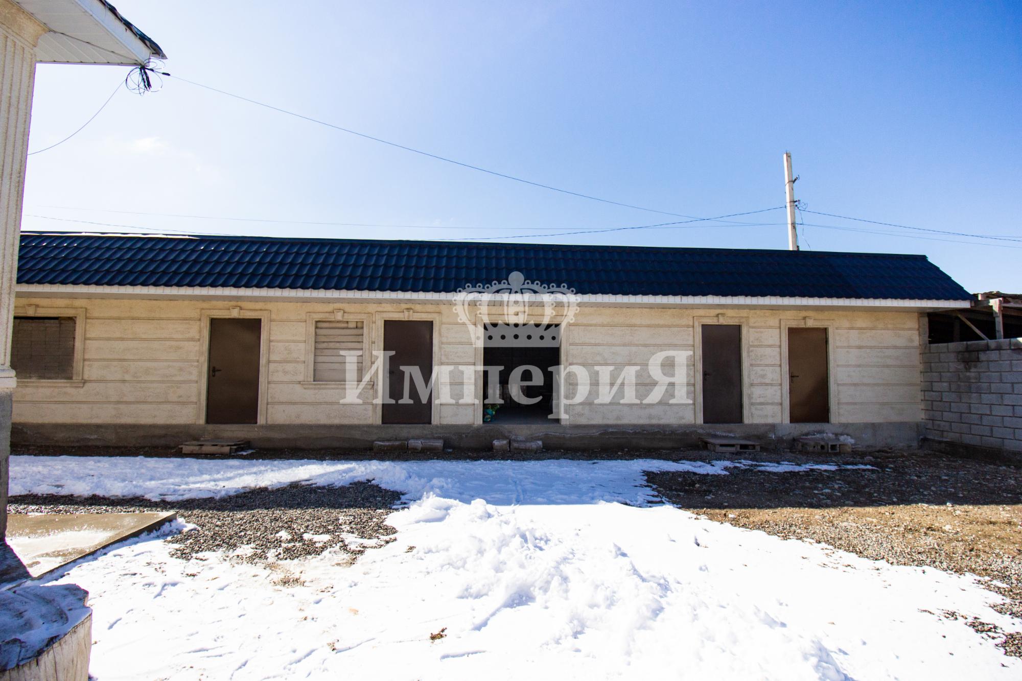 5-комнантный квартира, 180.0 м²,Алтай за 55 000 000