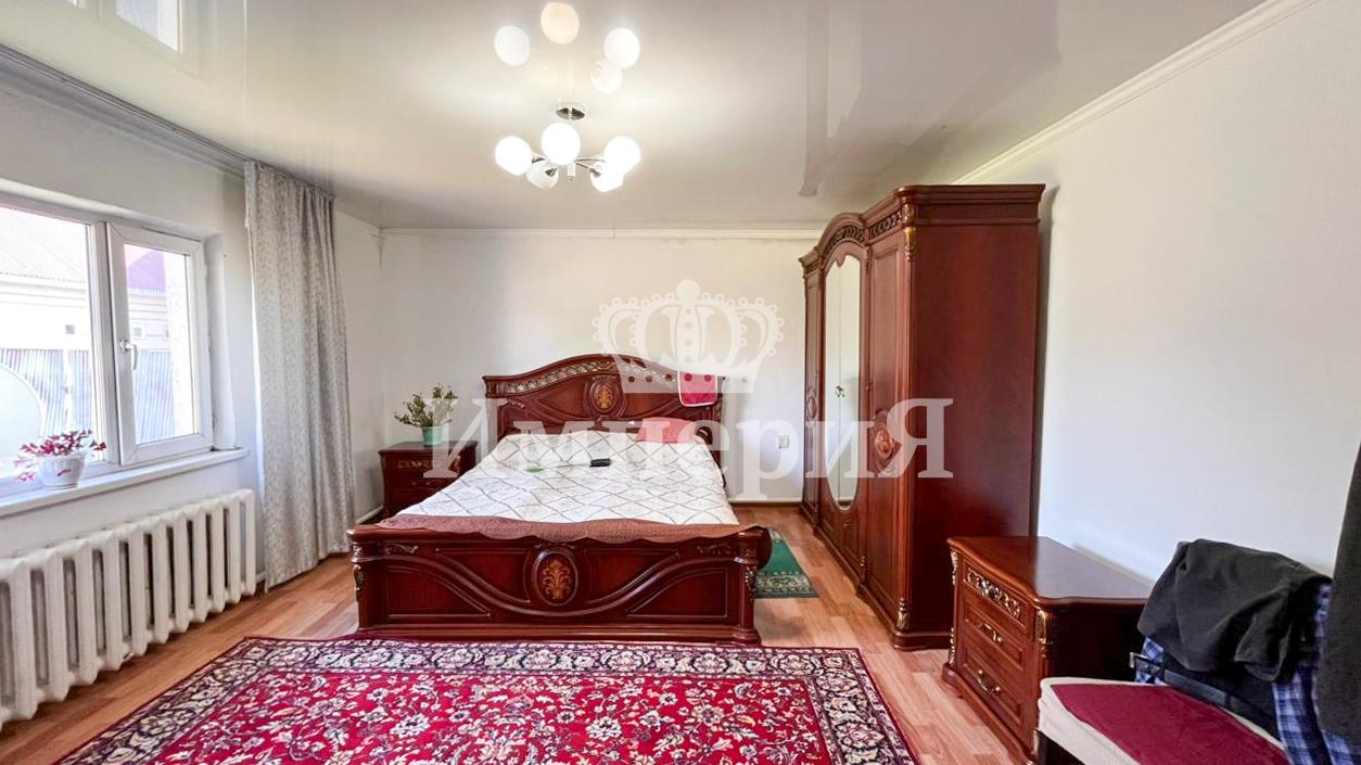 3-комнантный квартира, 96.0 м²,Токаева за 22 700 000