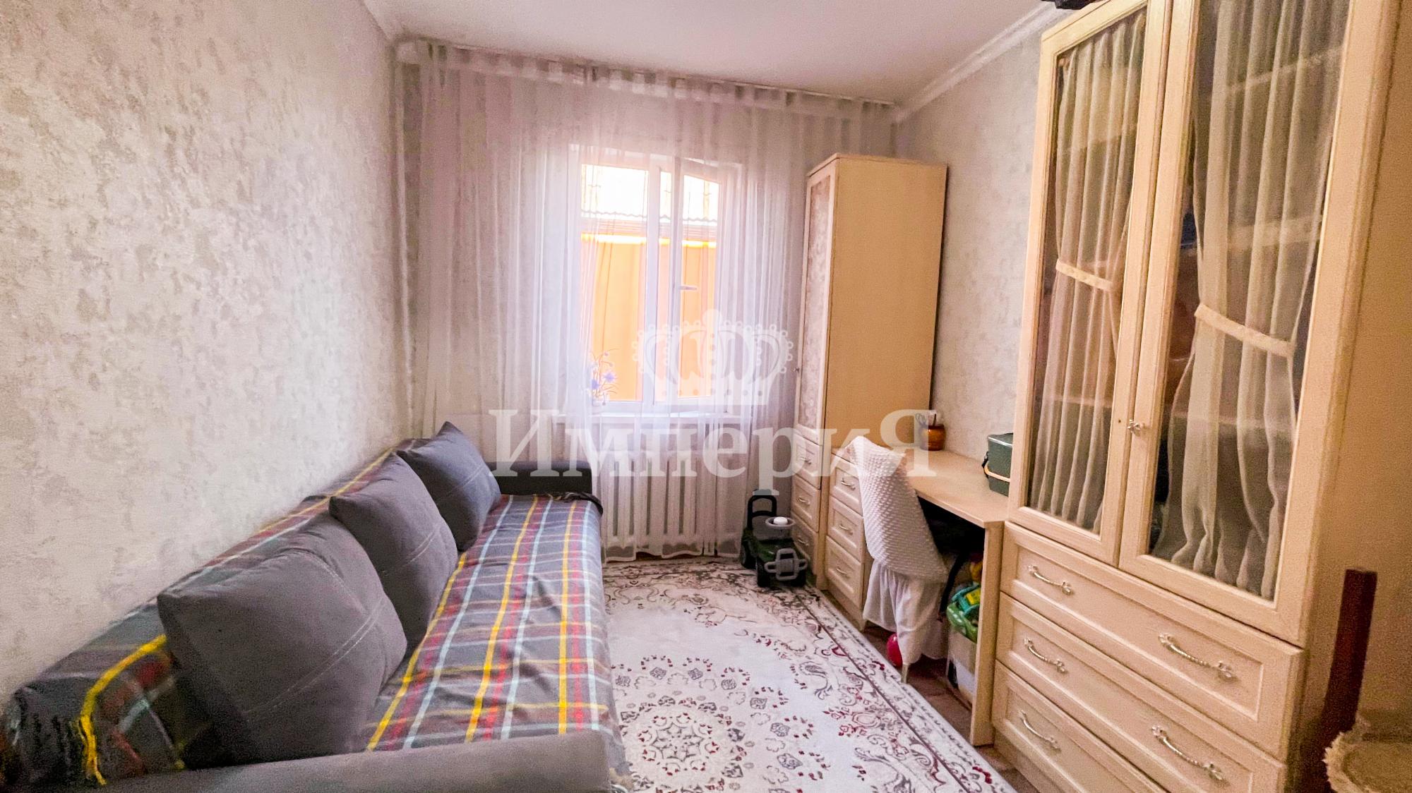 5-комнантный квартира, 124.0 м²,Масанчи за 32 000 000