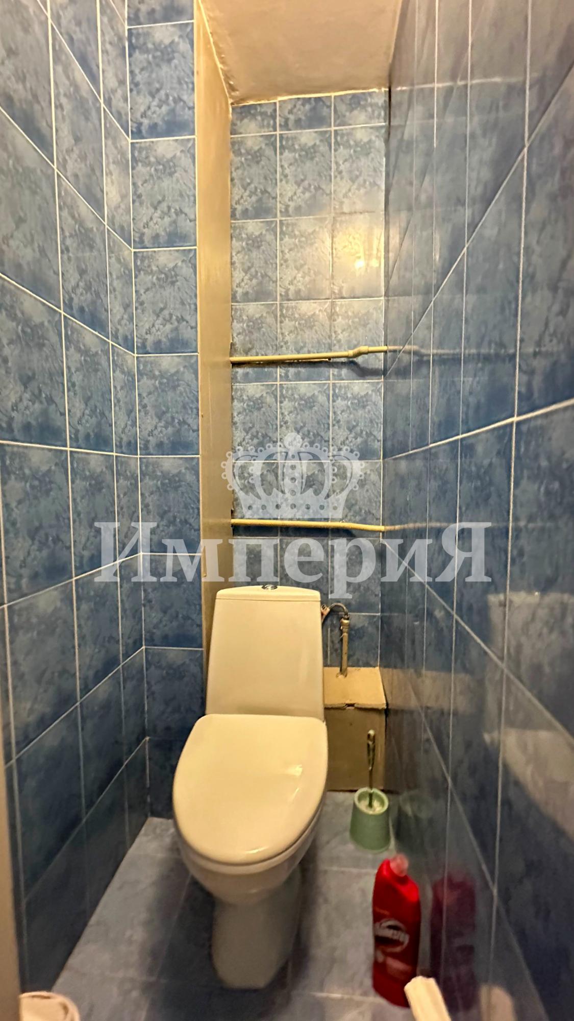 3-комнантная квартира, 56.0 м²,Жастар за 20 300 000
