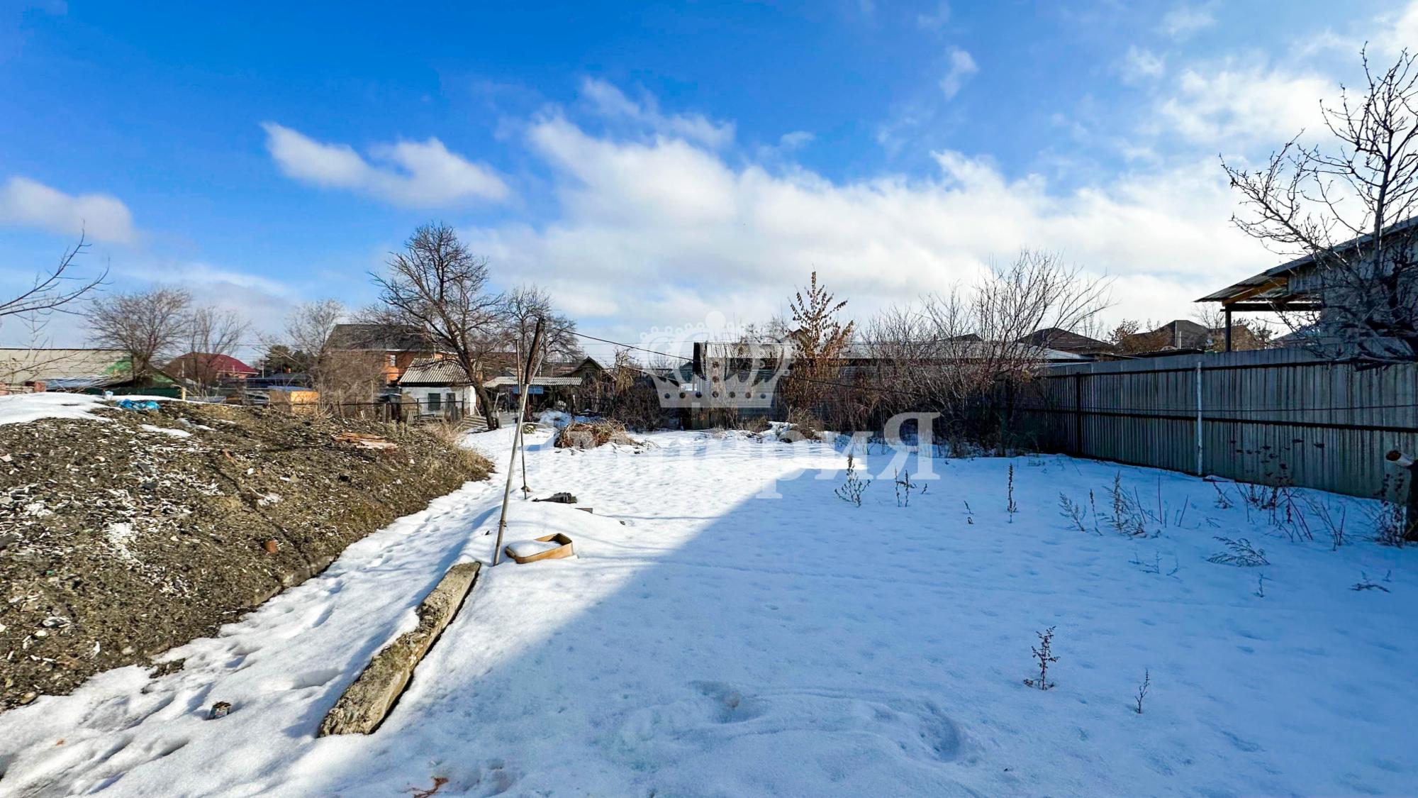 3-комнантный квартира, 66.0 м²,Казахстанская за 13 500 000