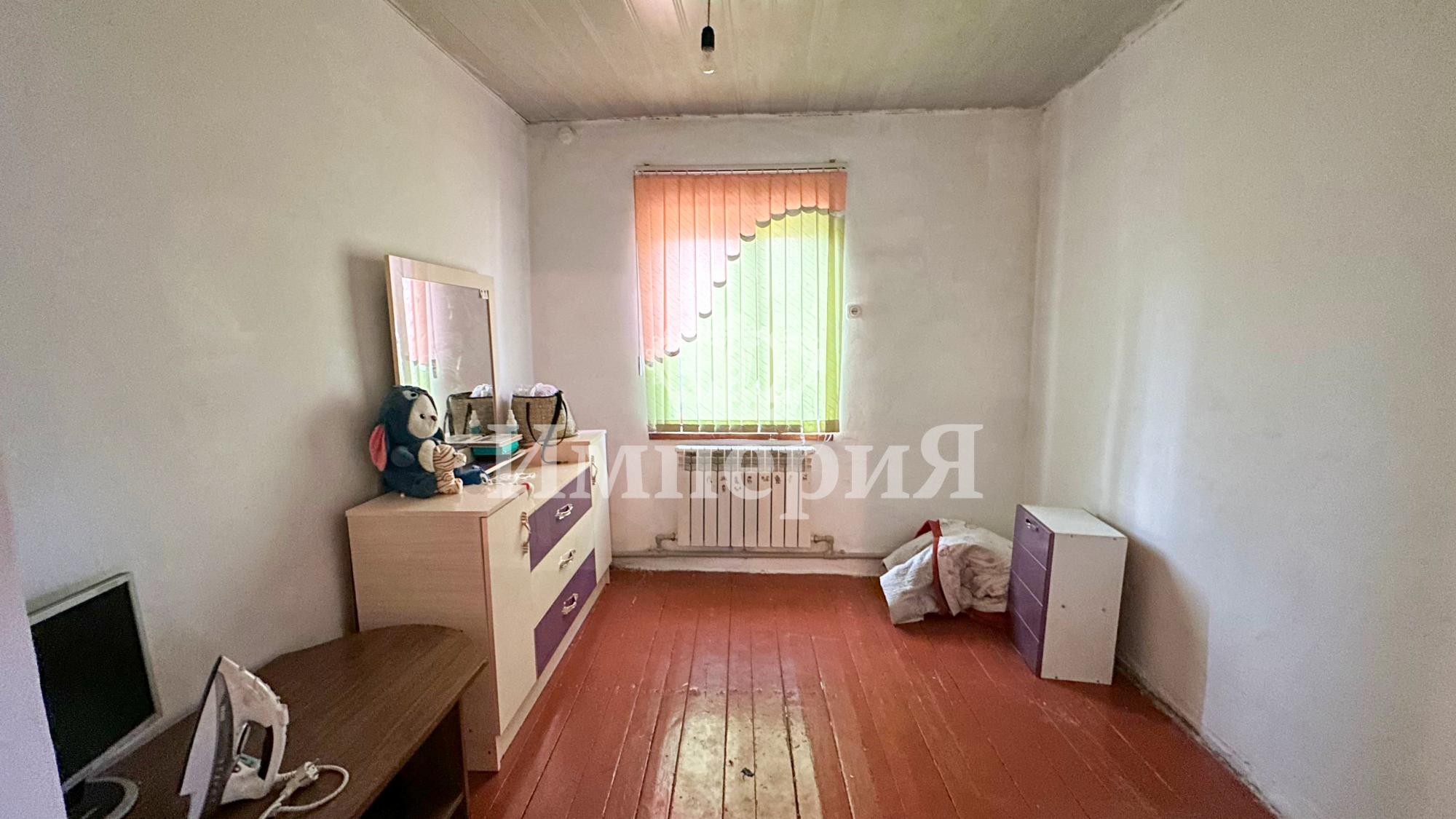 4-комнантный квартира, 64.0 м²,Курманова за 12 500 000