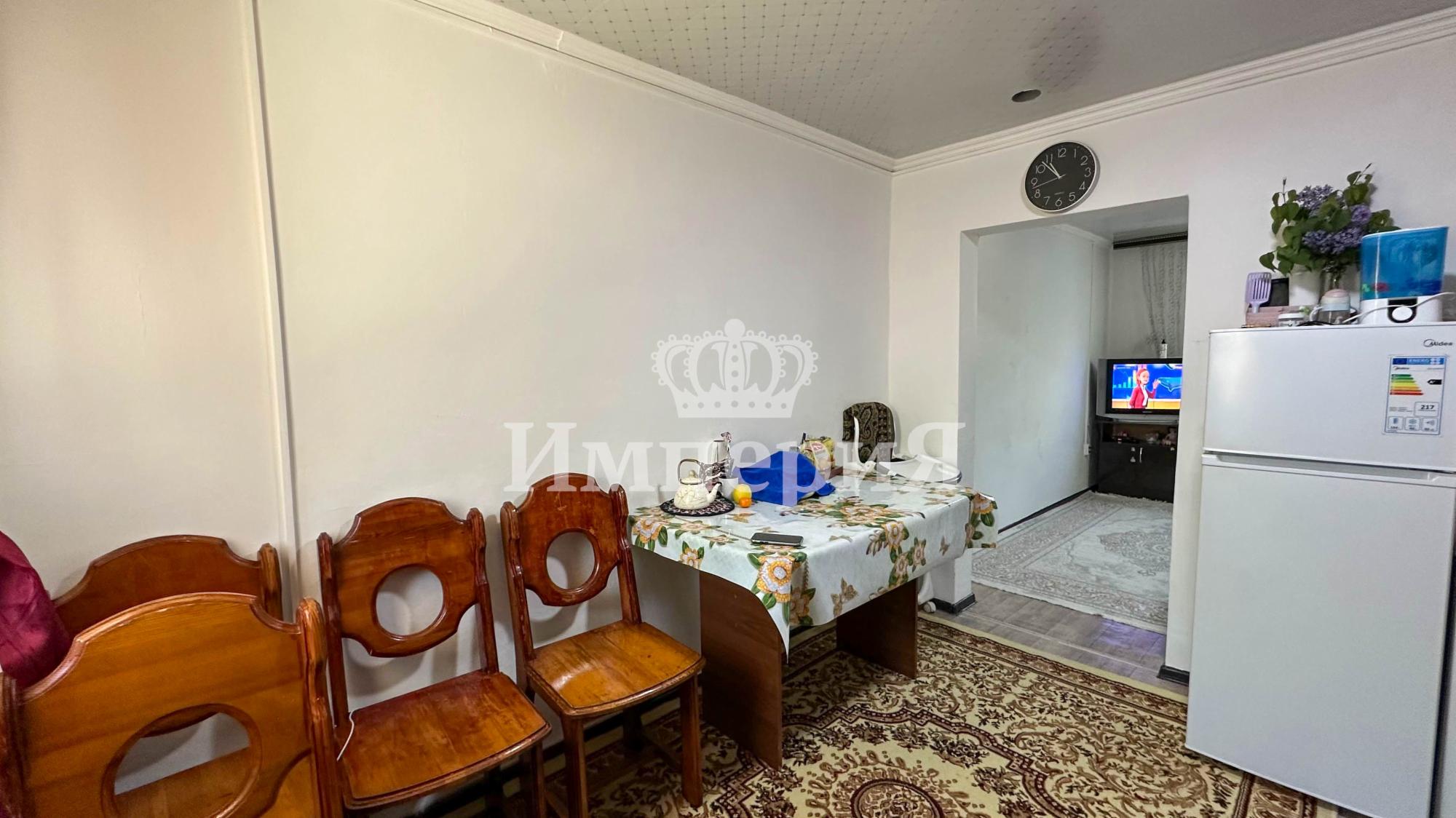 16-комнантный квартира, 415.0 м²,Ак жазык за 60 000 000