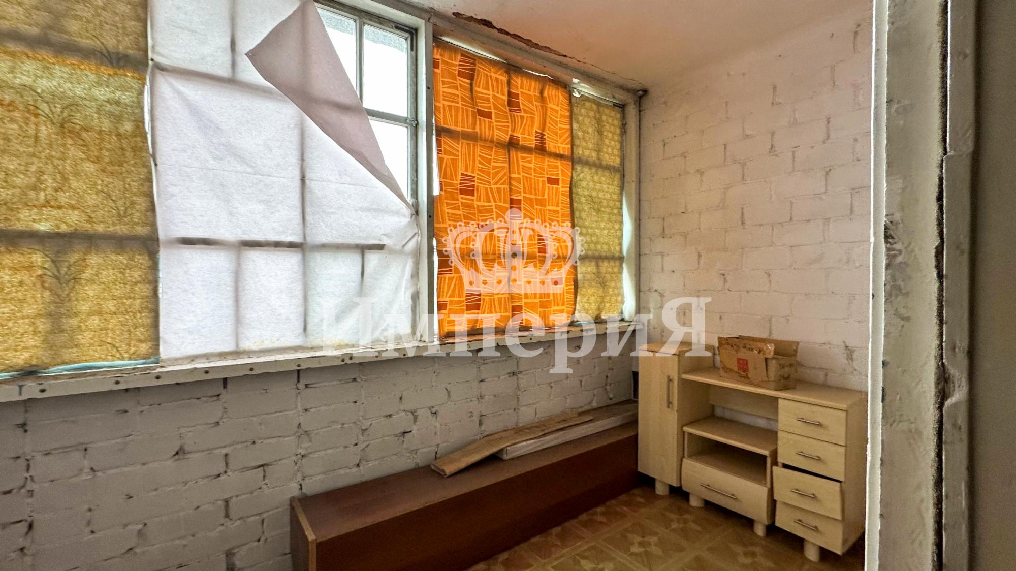 4-комнантный квартира, 145.0 м²,Аманжолова за 25 000 000