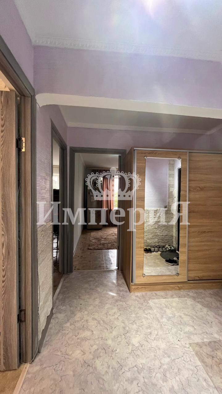 3-комнантная квартира, 63.0 м²,5 мкр за 23 000 000