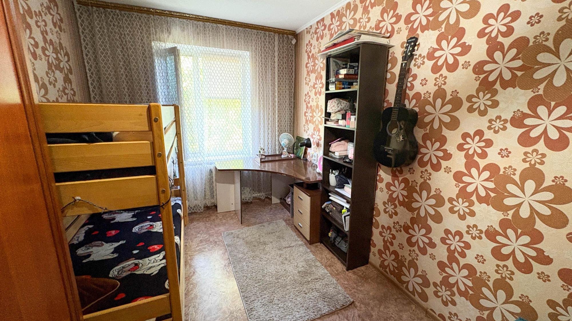 2-комнантная квартира, 43.0 м²,Гали Орманова за 14 500 000