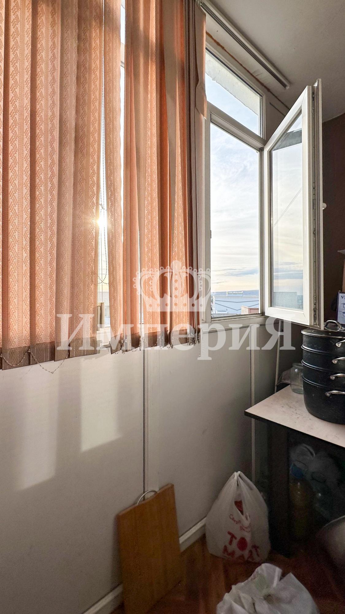 3-комнантная квартира, 81.0 м²,Коктем за 32 000 000
