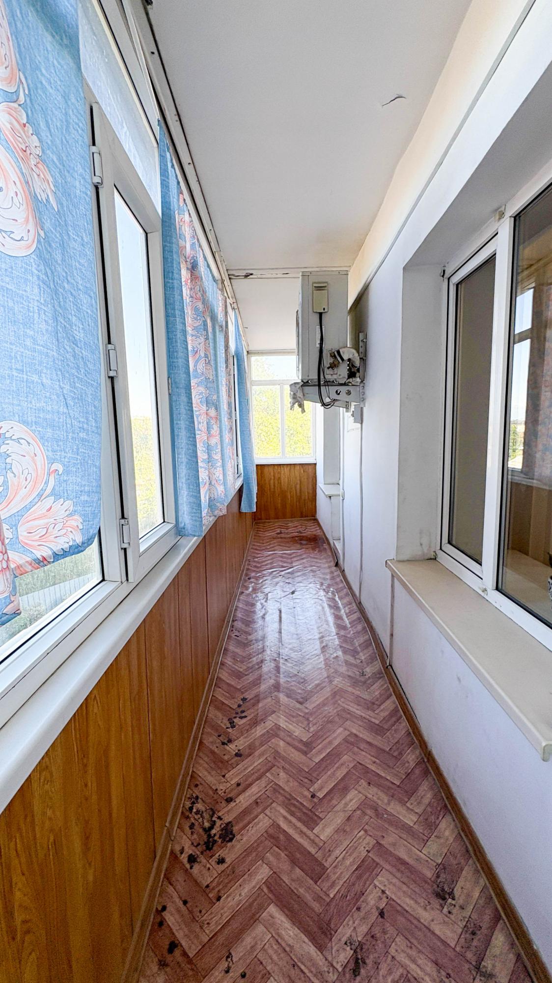 5-комнантная квартира, 150.0 м²,Толебаева за 47 000 000