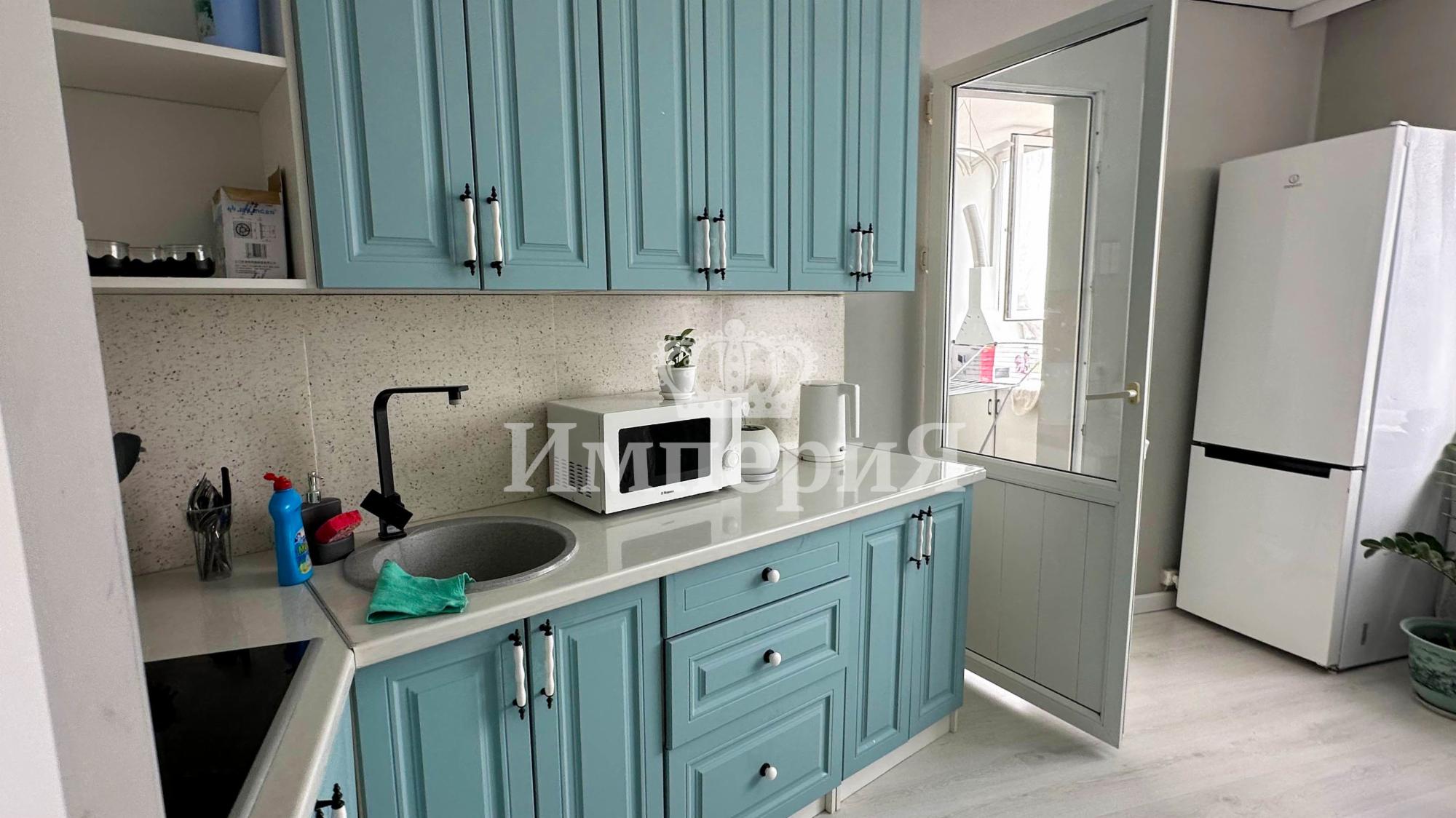 2-комнантная квартира, 61.0 м²,Каратал за 25 000 000