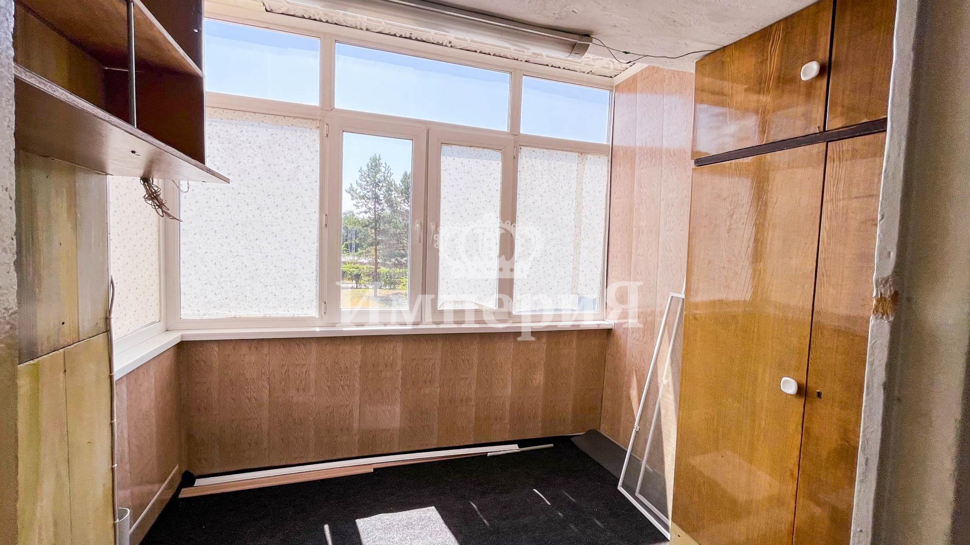 3-комнантная квартира, 62.0 м²,3 мкр за 26 000 000