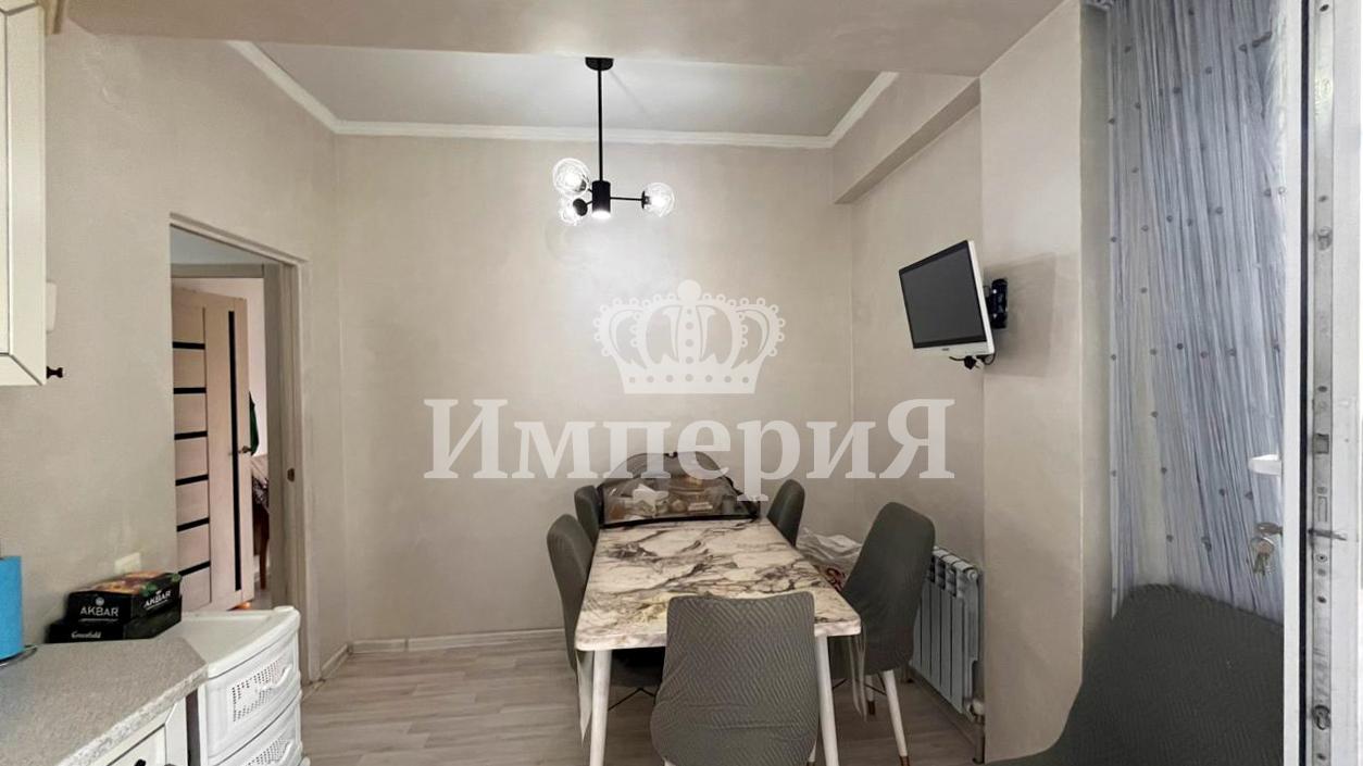 4-комнантная квартира, 100.0 м²,Конаев за 40 000 000
