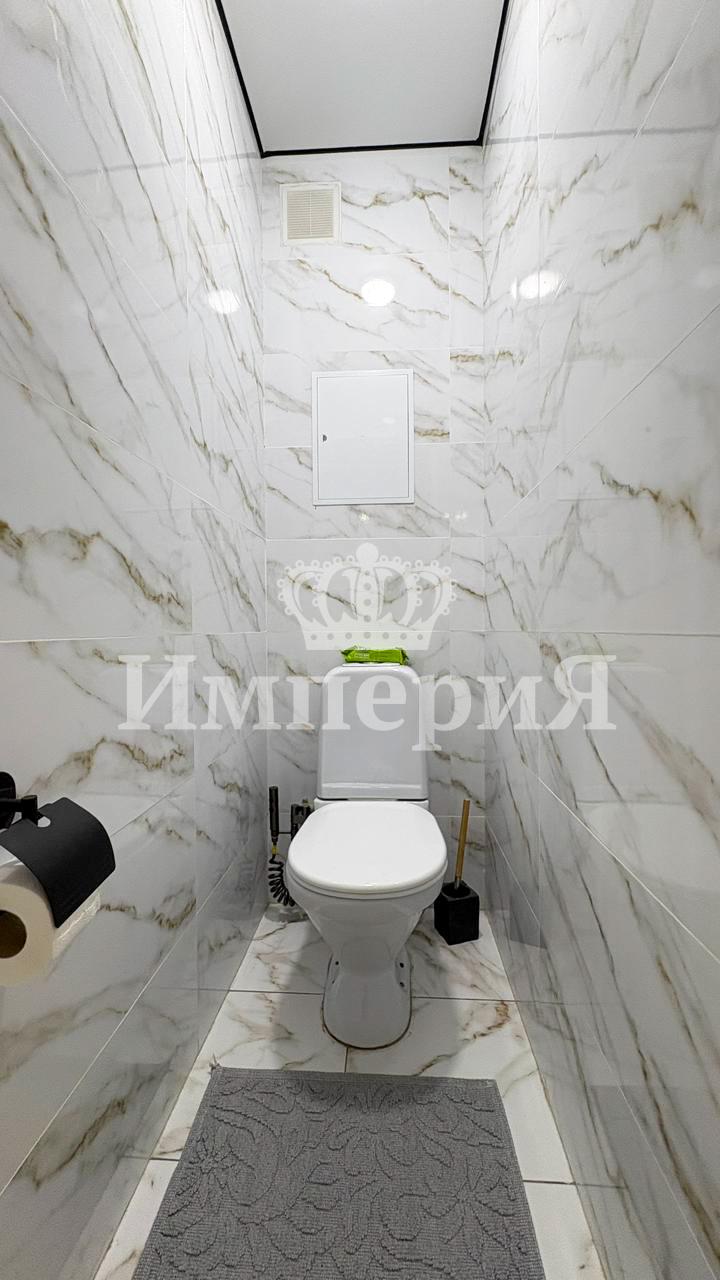 3-комнантная квартира, 65.0 м²,Шевченко за 28 300 000