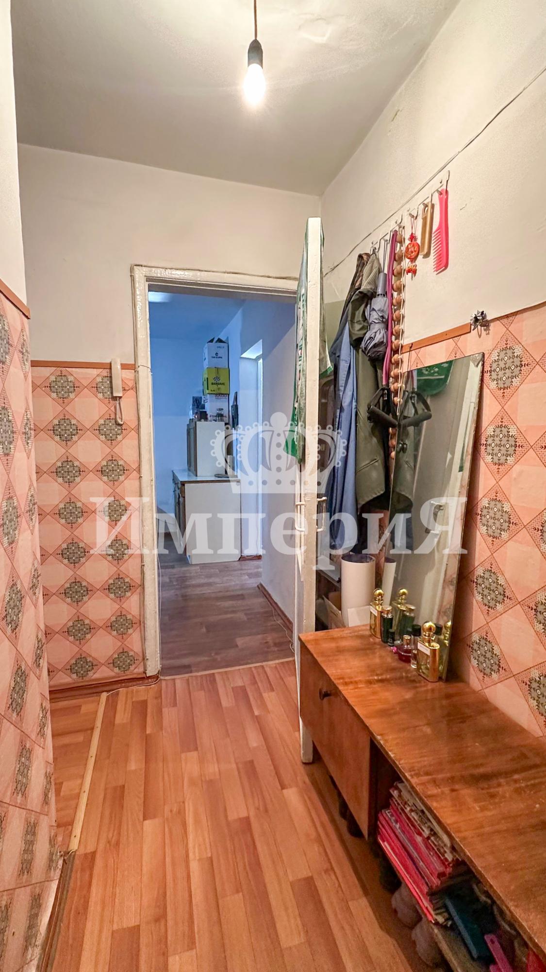 2-комнантная квартира, 46.0 м²,Шевченко за 14 500 000
