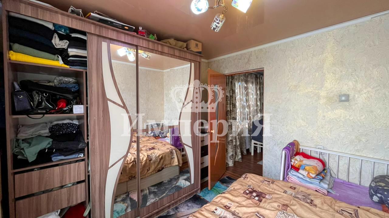 2-комнантная квартира, 43.0 м²,4 мкр за 15 800 000