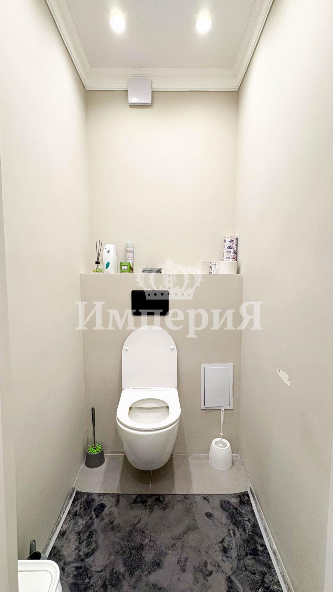 3-комнантная квартира, 90.0 м²,Болашак за 37 000 000