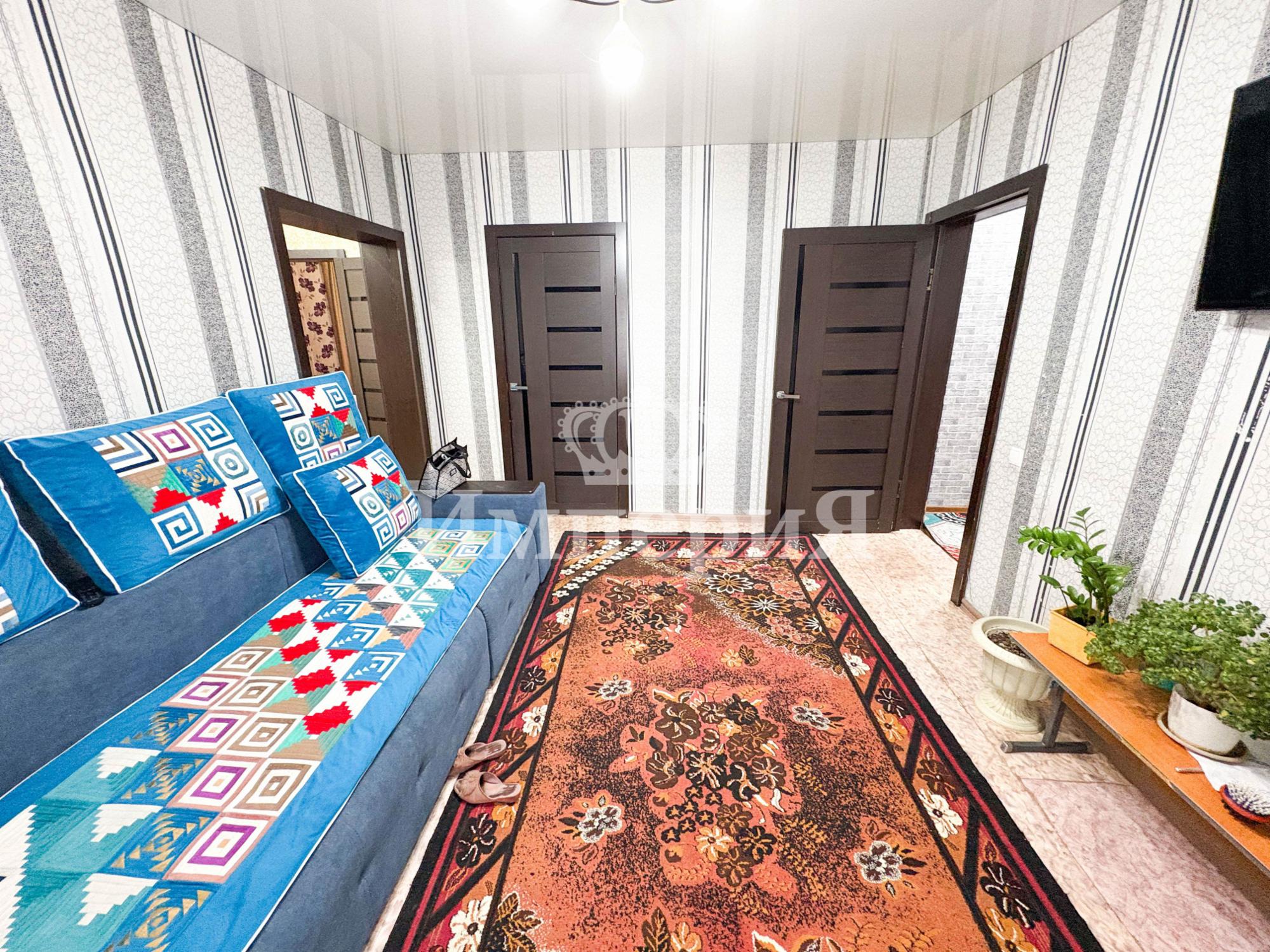 4-комнантный квартира, 100.0 м²,Подобедова за 20 000 000