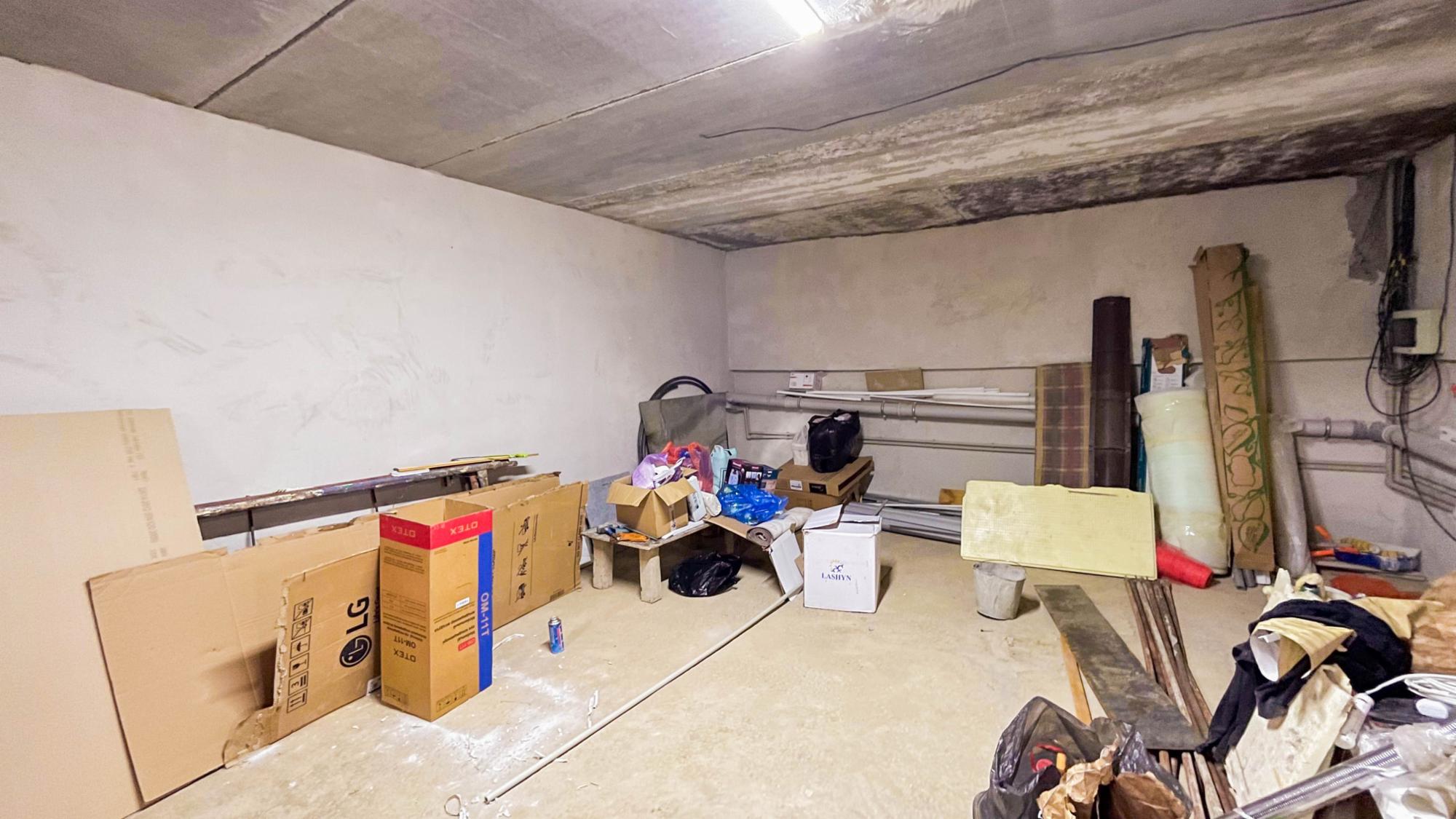 5-комнантный квартира, 200.9 м²,Баян батыра за 57 000 000