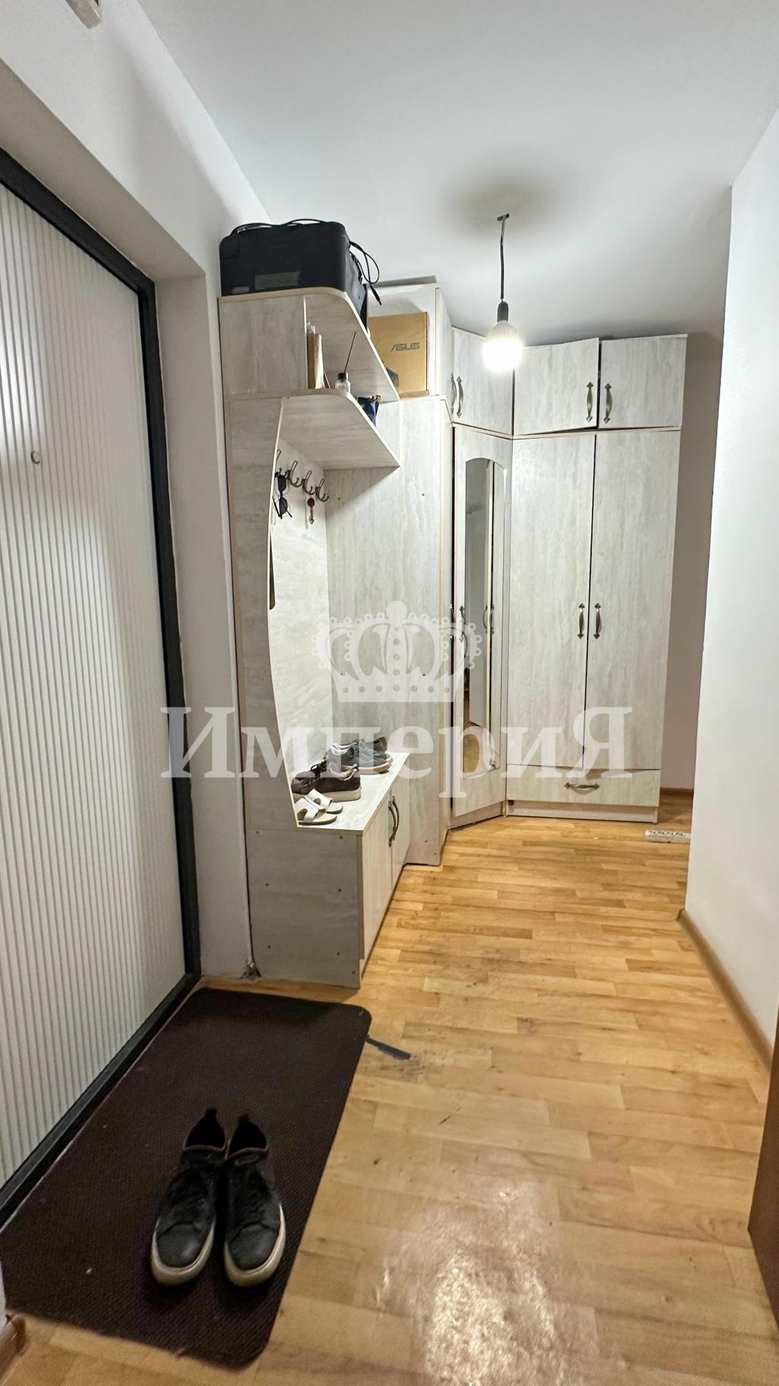 1-комнантная квартира, 44.0 м²,9 площадка за 15 300 000