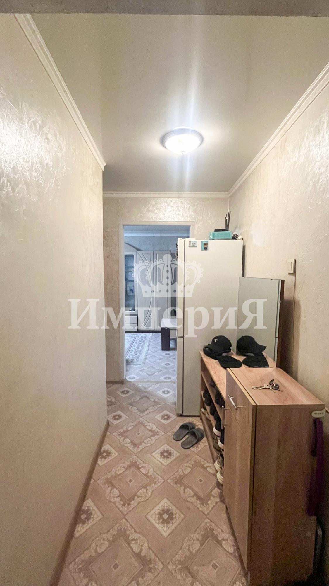 2-комнантная квартира, 43.0 м²,Гали Орманова за 15 000 000