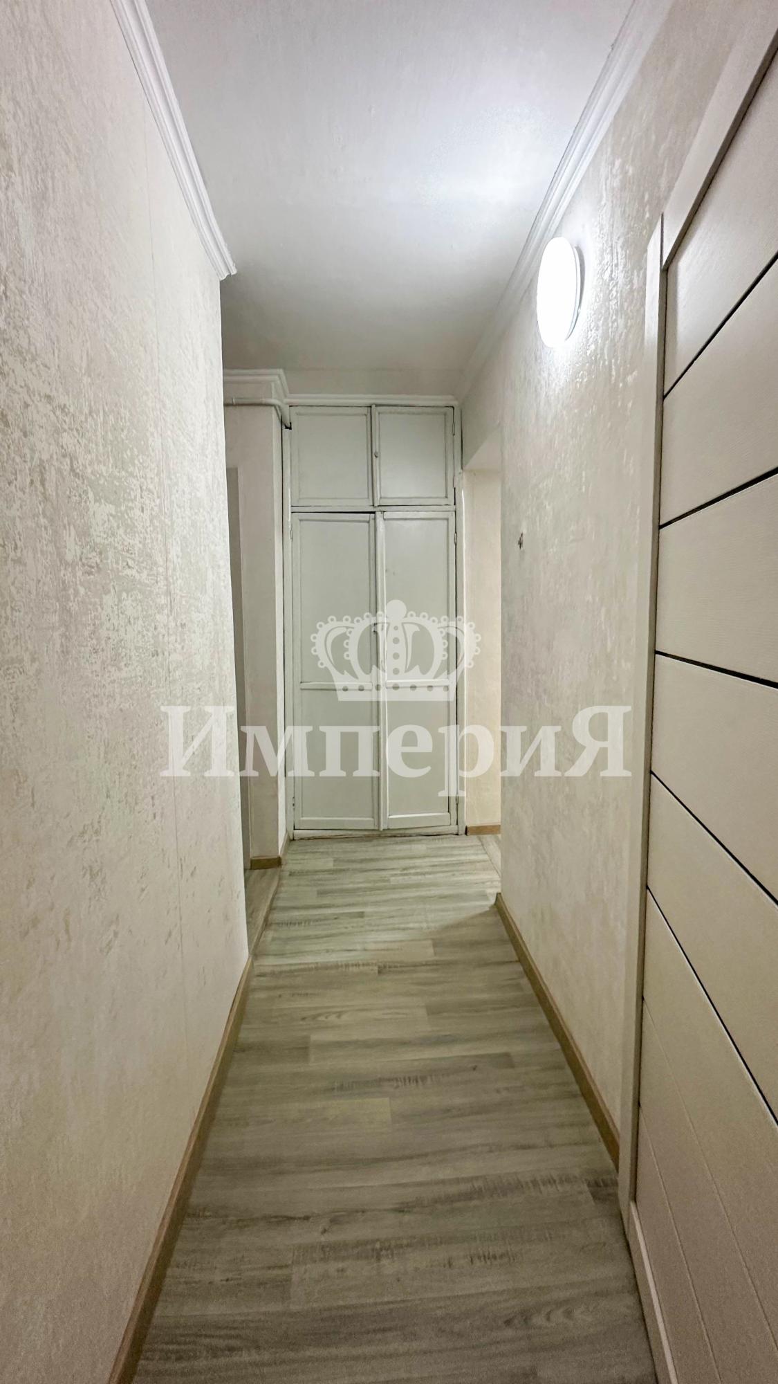 2-комнантная квартира, 54.0 м²,Каратал за 20 000 000