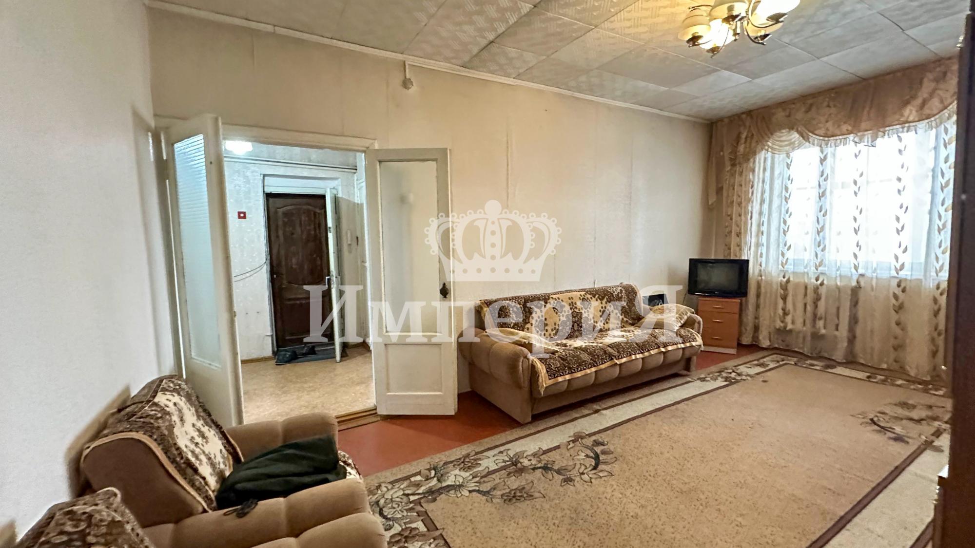 4-комнантная квартира, 85.0 м²,Жастар за 21 300 000
