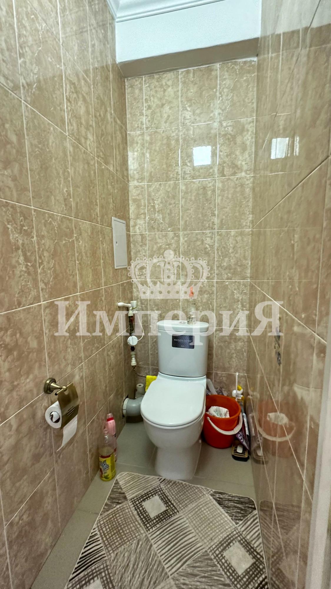 3-комнантная квартира, 76.0 м²,Болашак за 37 000 000