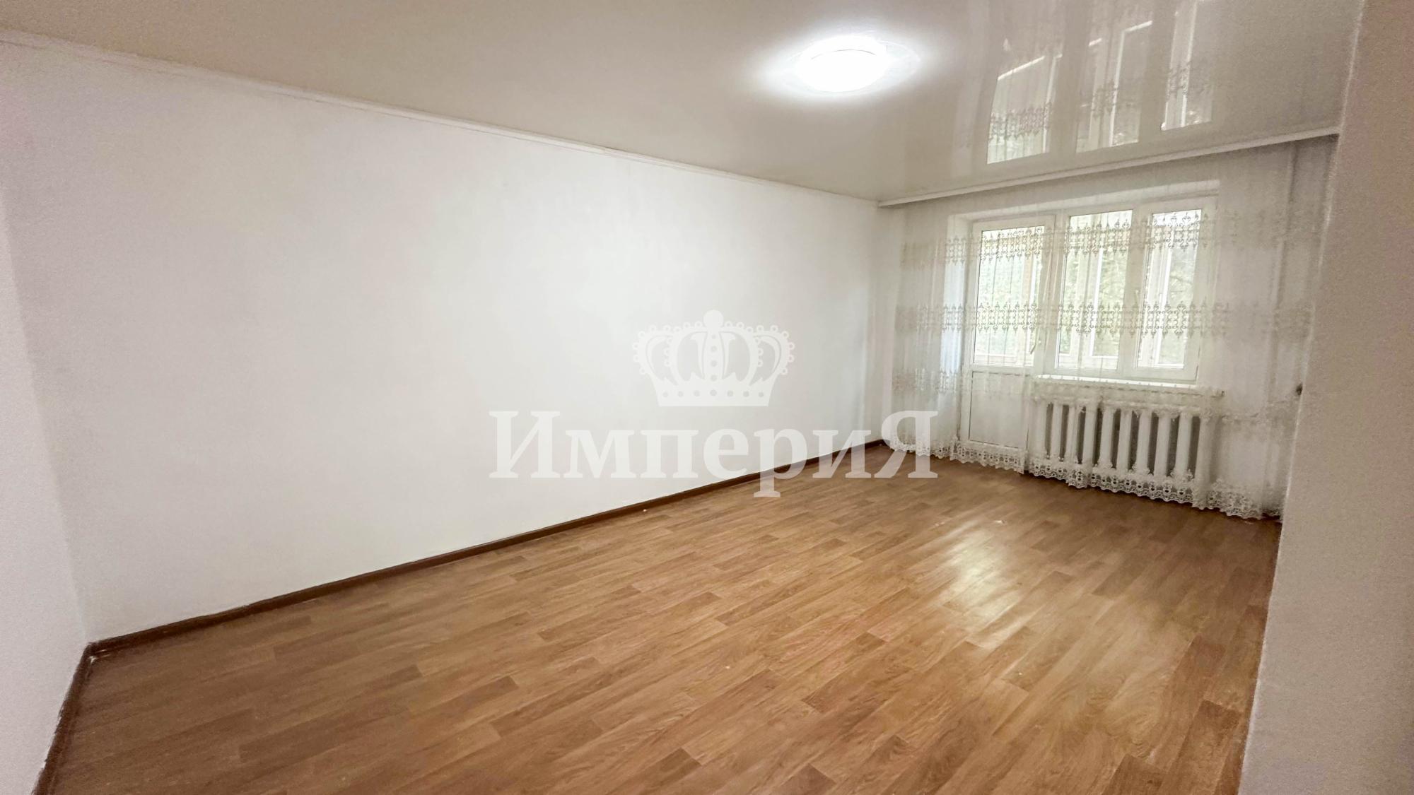 3-комнантная квартира, 62.0 м²,Шевченко за 21 000 000