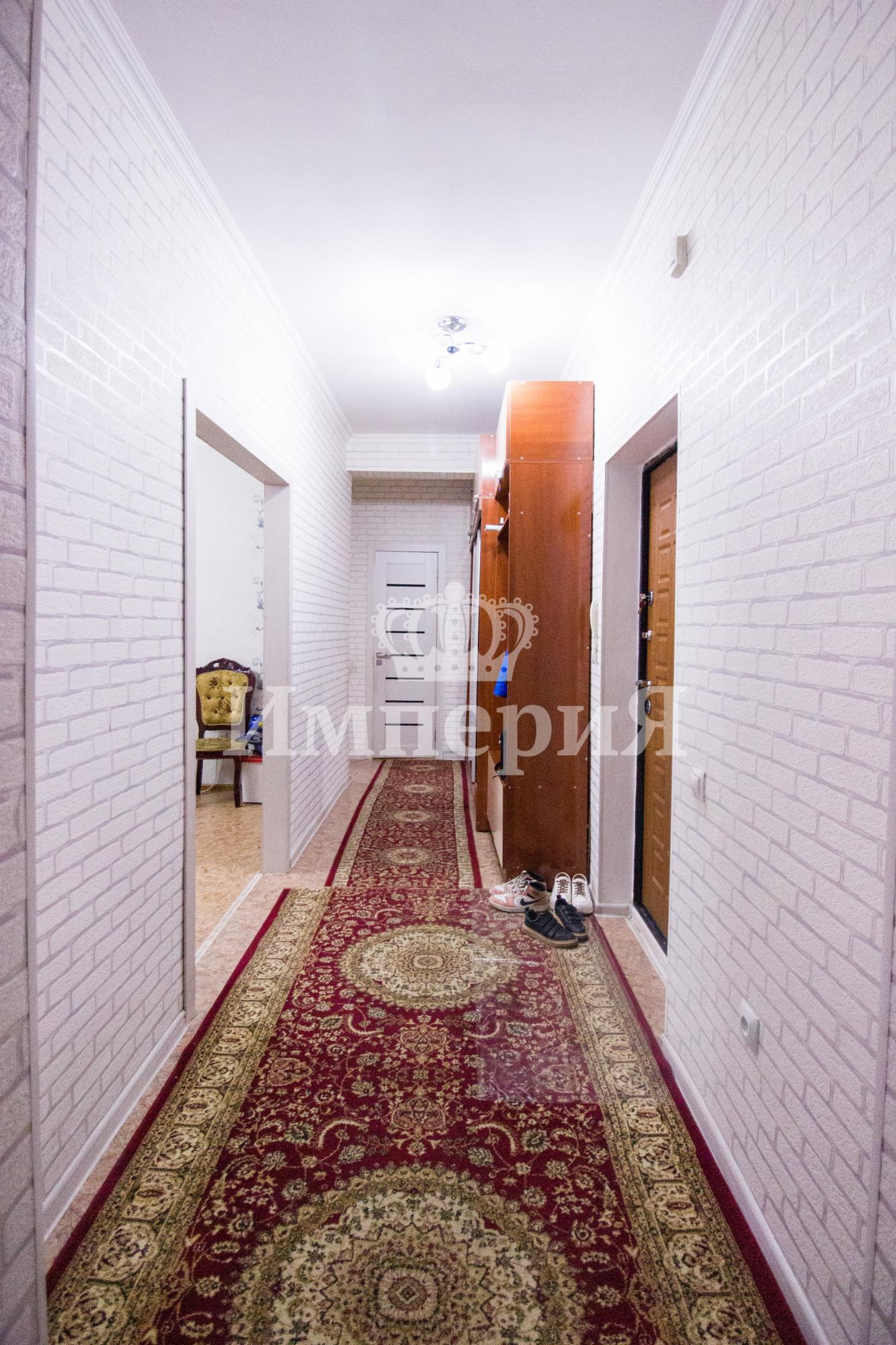 2-комнантная квартира, 66.0 м²,мкр Коктем за 22 000 000