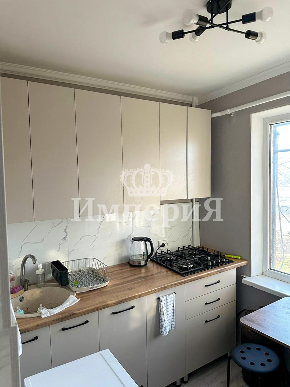 2-комнантная квартира, 44.0 м²,Жетысу за 14 800 000