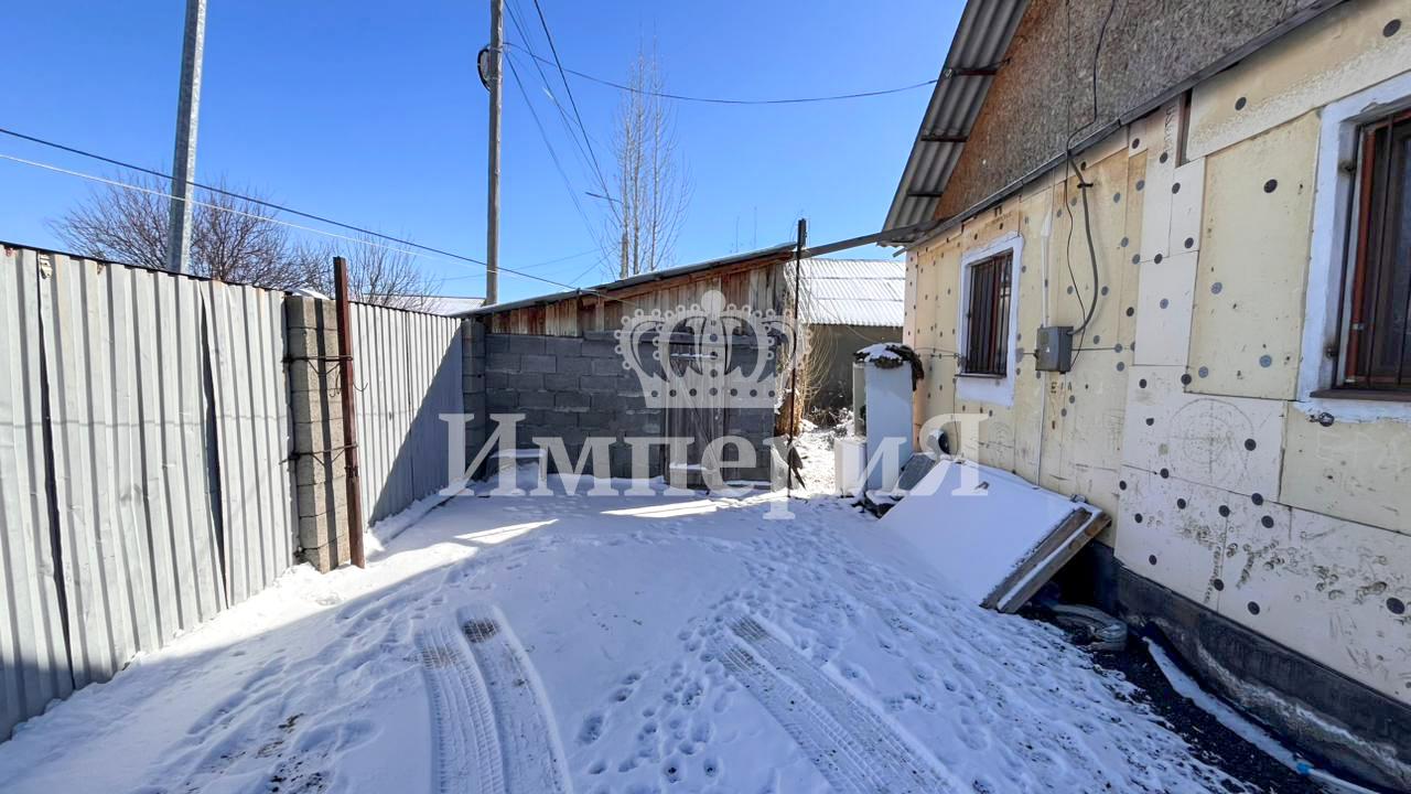 2-комнантный квартира, 35.2 м²,Достык за 12 600 000