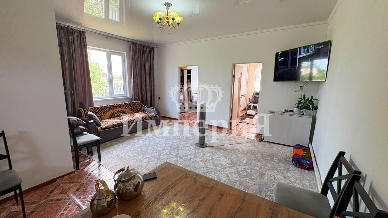 1-комнантный квартира, 61.0 м²,Байконыр за 21 500 000