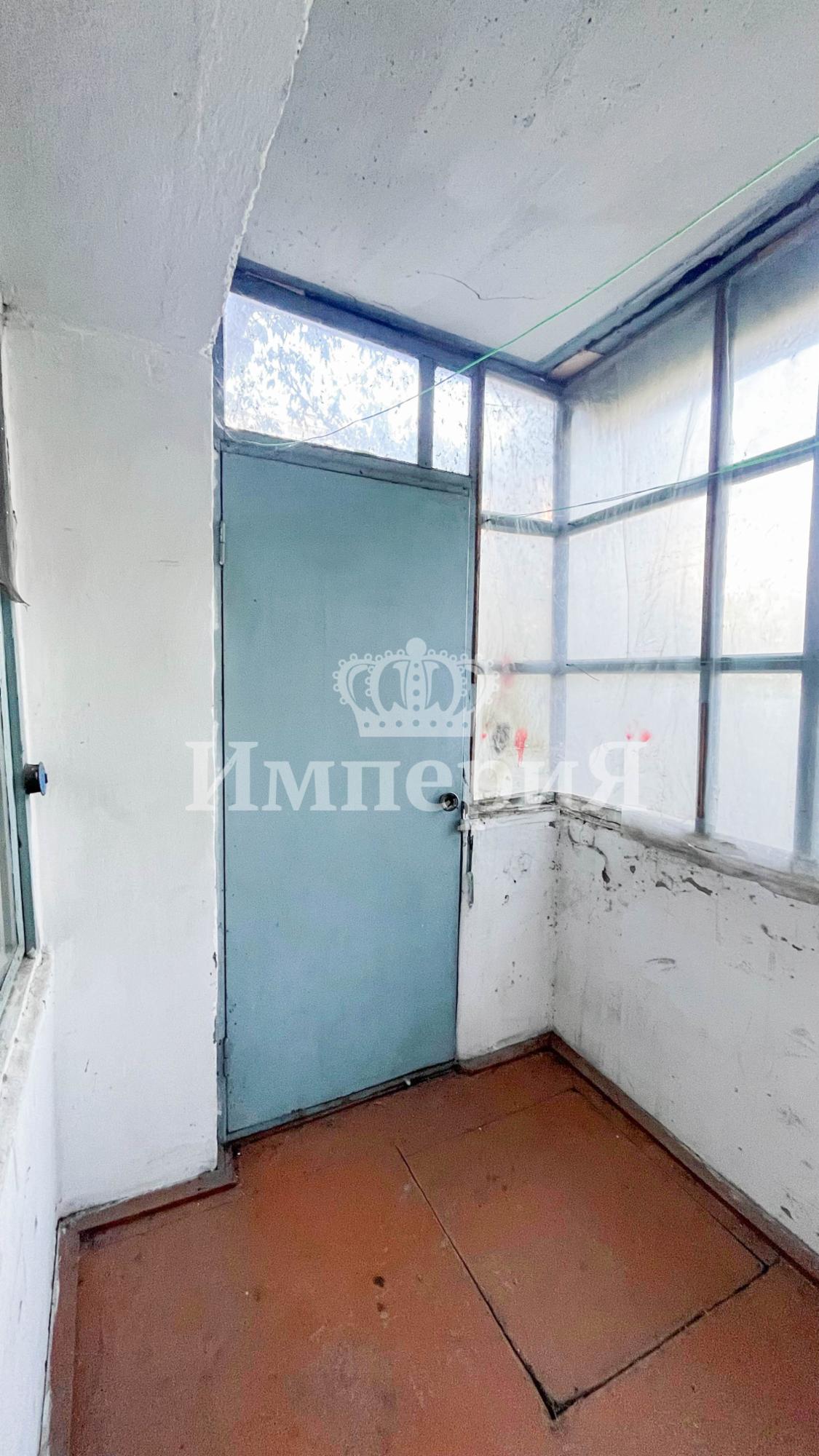 4-комнантная квартира, 80.0 м²,5 мкр за 23 000 000