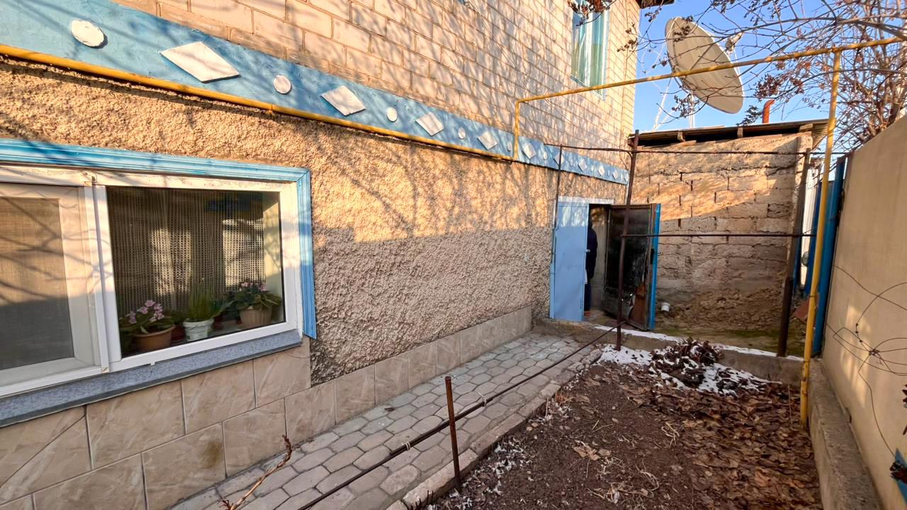 5-комнантный квартира, 134.0 м²,Шаляпина за 25 300 000