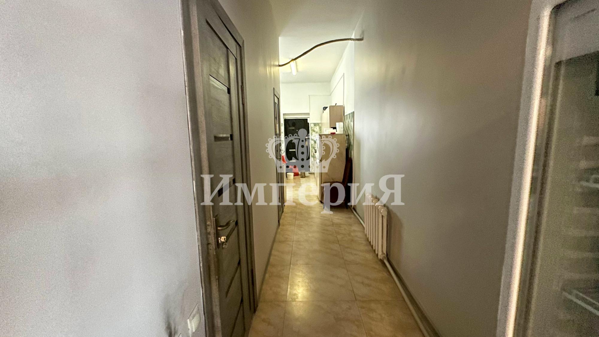 8-комнантный квартира, 195.0 м²,Ак бастау за 107 000 000