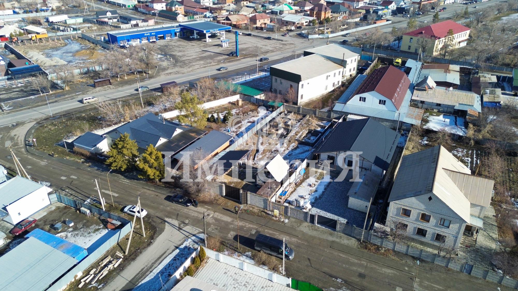 0-комнантный квартира, 1.0 м²,Базарбаева за 25 000 000