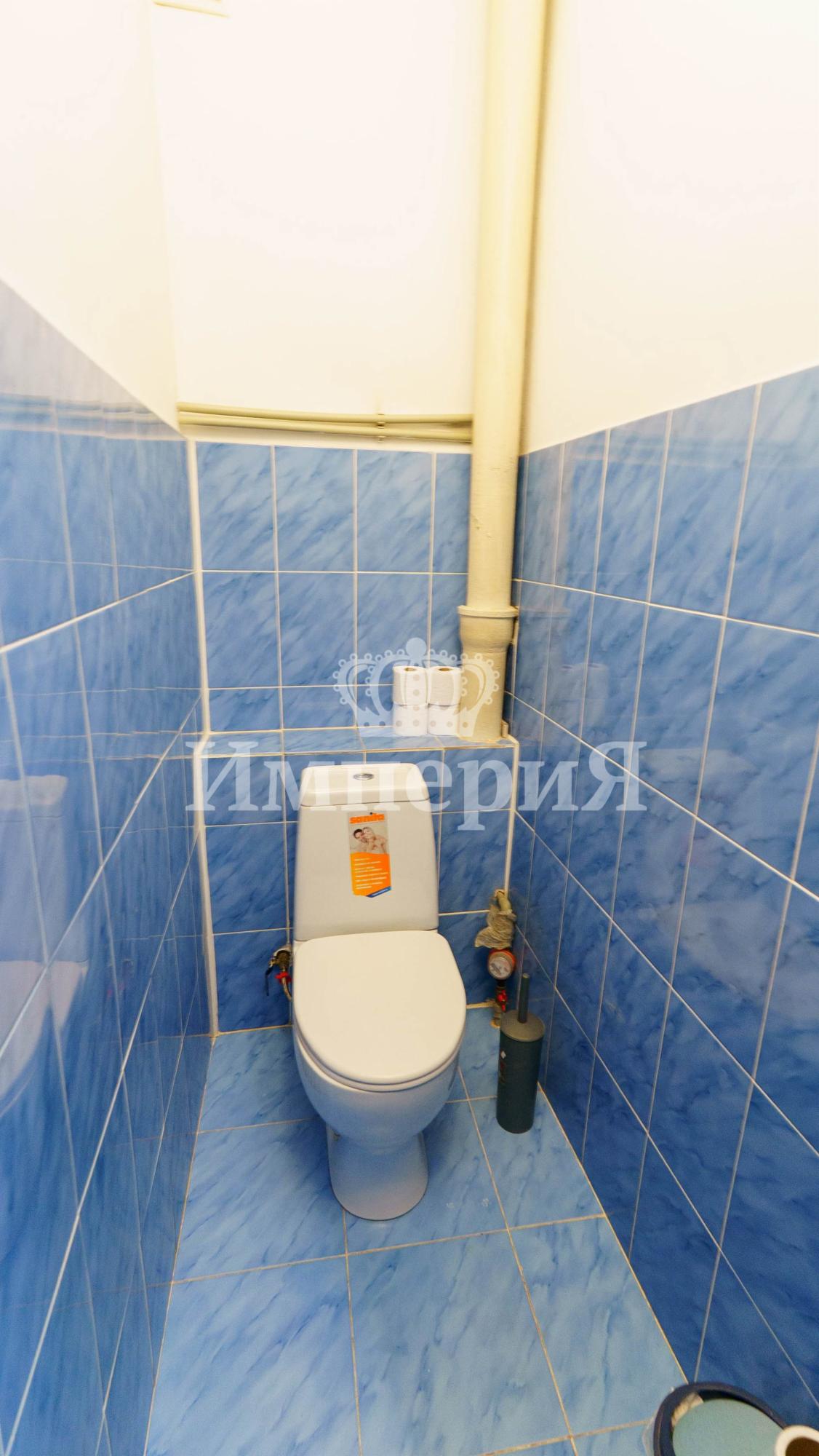 3-комнантная квартира, 68.0 м²,Шевченко за 15 500 000