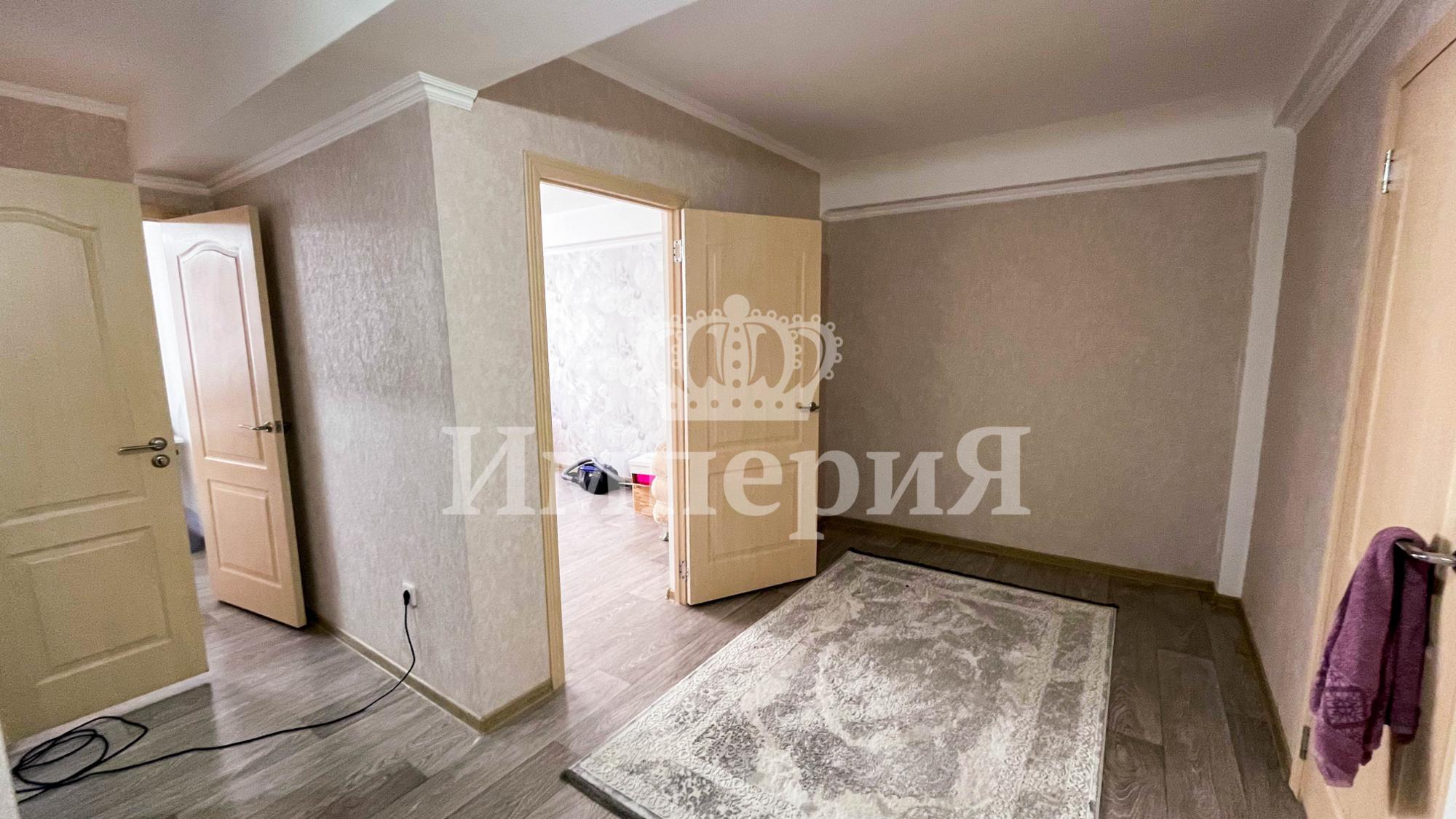 3-комнантная квартира, 67.0 м²,мкр Коктем за 27 000 000