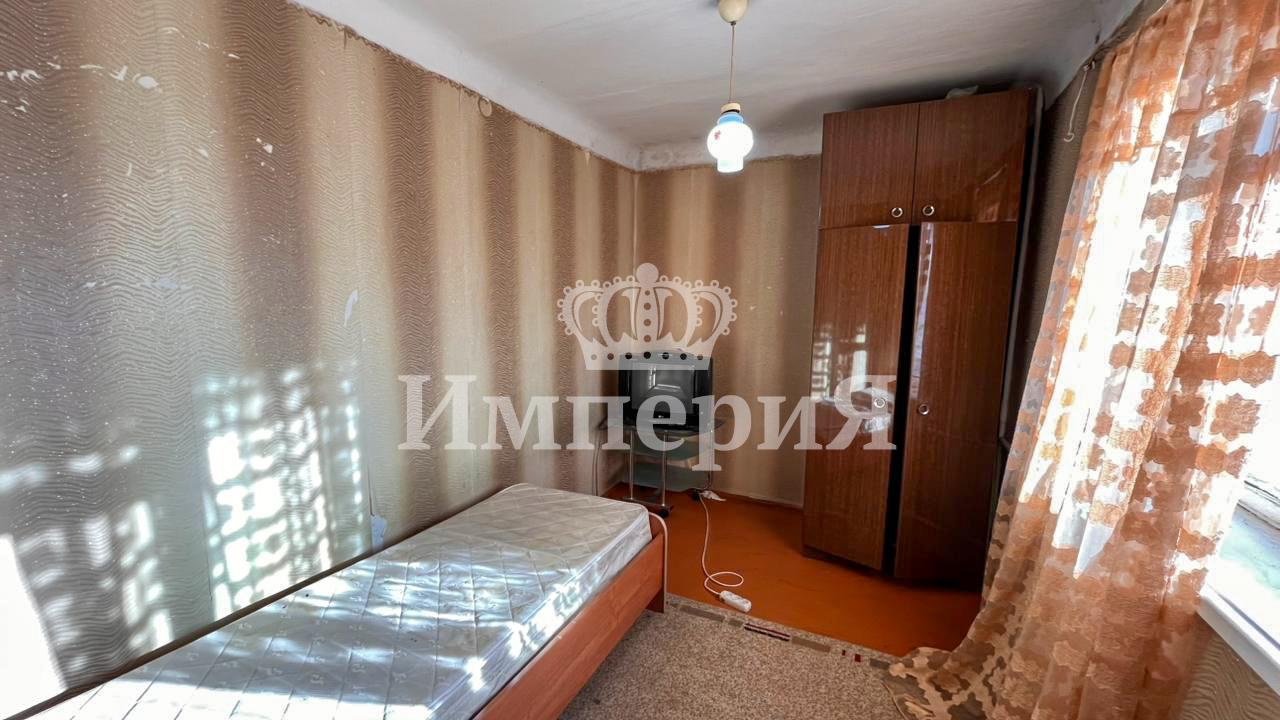 3-комнантная квартира, 58.0 м²,Абылай Хана за 16 300 000
