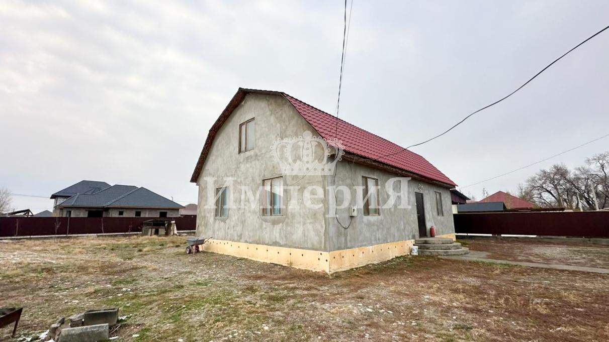 2-комнантный квартира, 97.0 м²,Шайкорган за 25 000 000