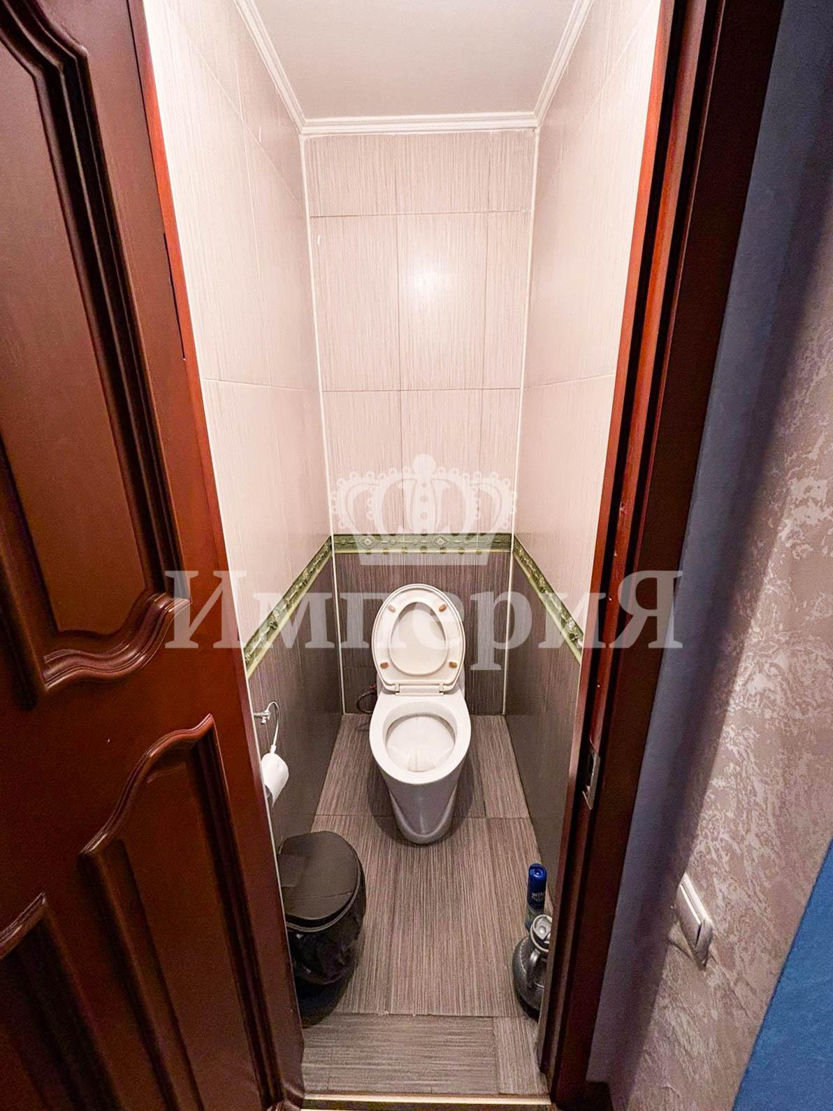 4-комнантная квартира, 104.0 м²,4 мкр за 28 500 000