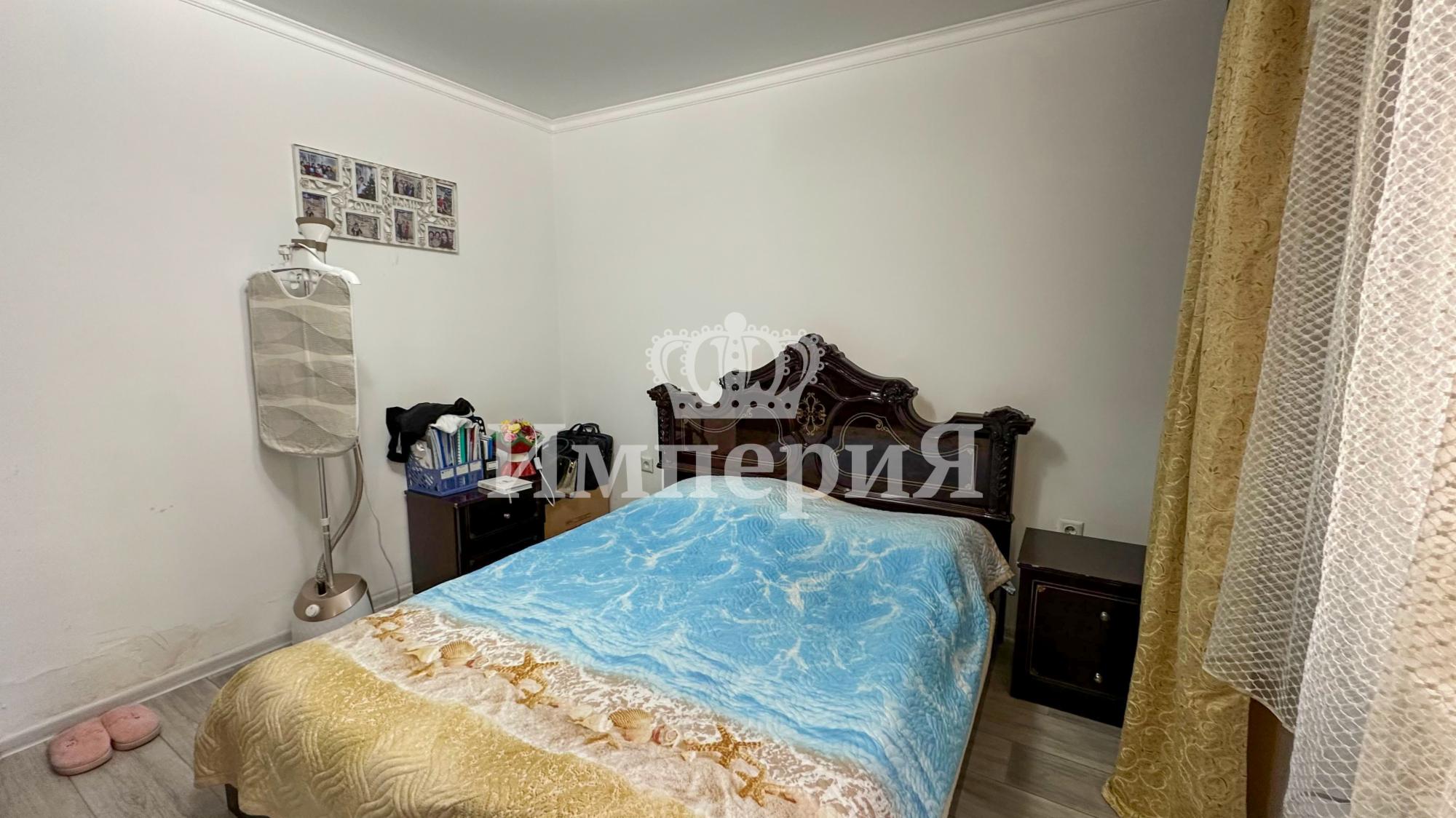 3-комнантная квартира, 69.0 м²,5 мкр за 22 500 000