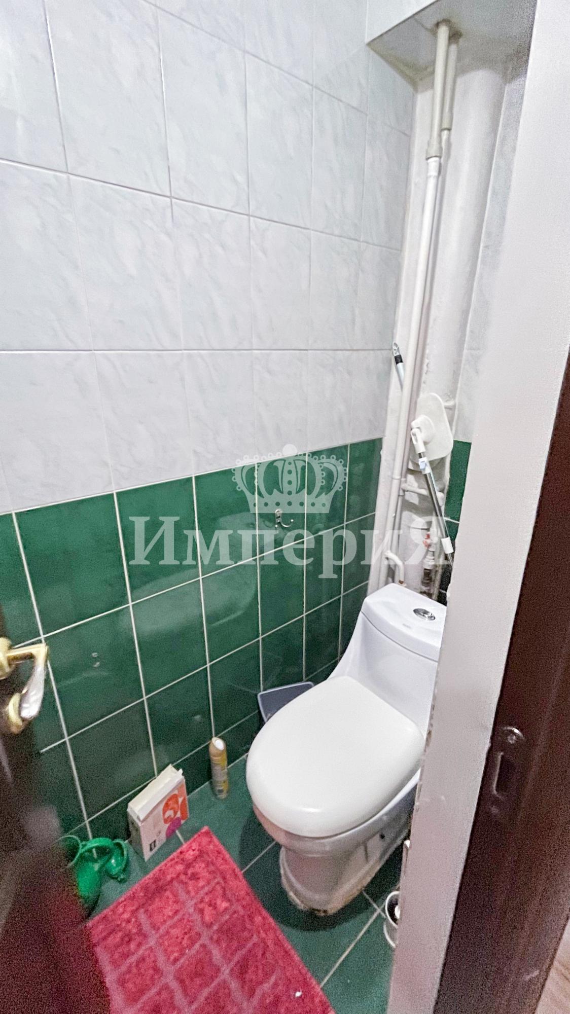 3-комнантная квартира, 74.8 м²,Каратал за 26 000 000