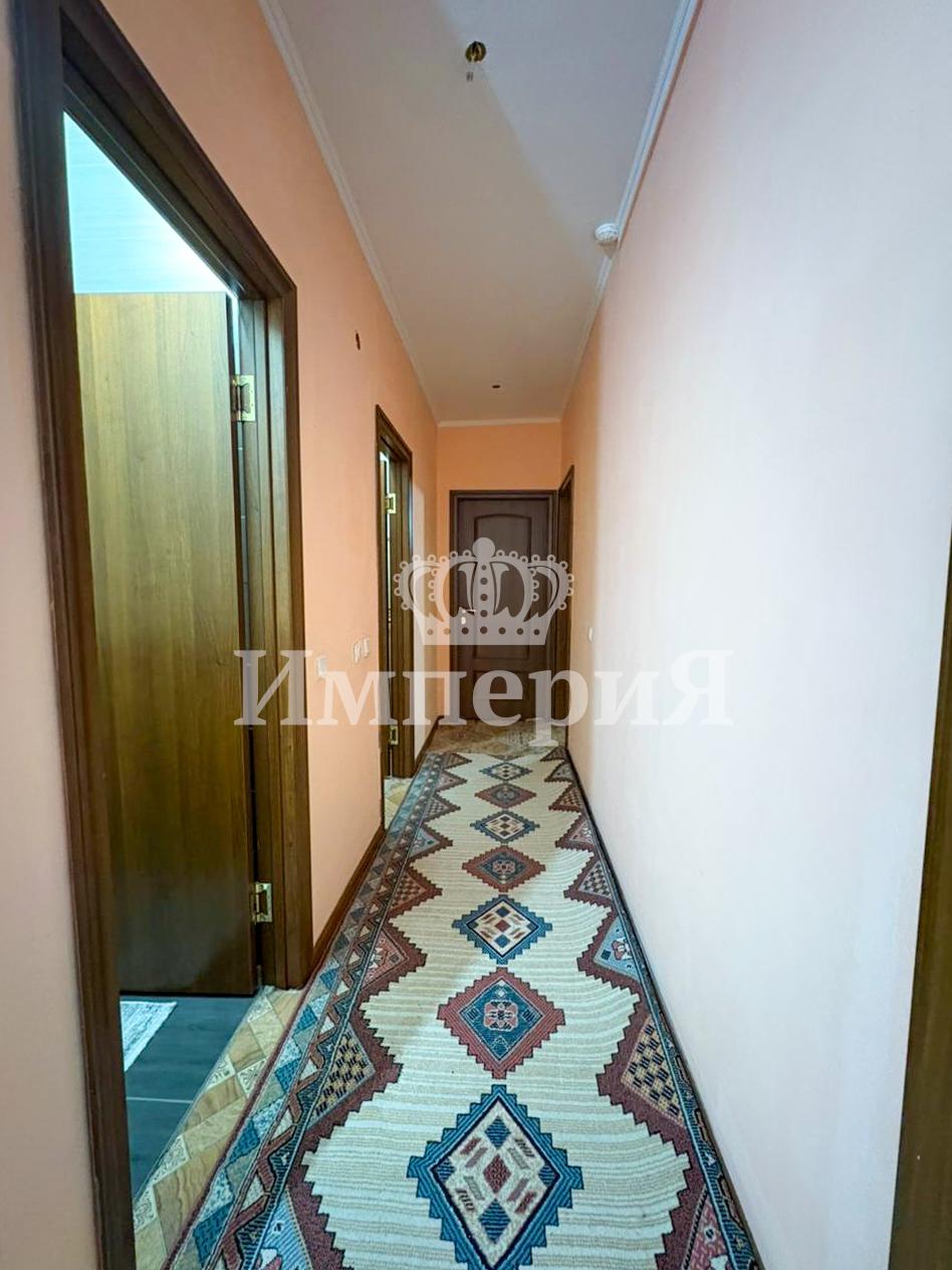 3-комнантная квартира, 82.0 м²,Каратал за 30 000 000