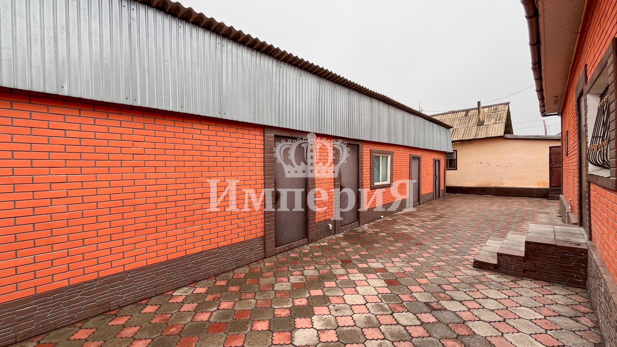 4-комнантный квартира, 145.0 м²,Жансугурова за 50 000 000